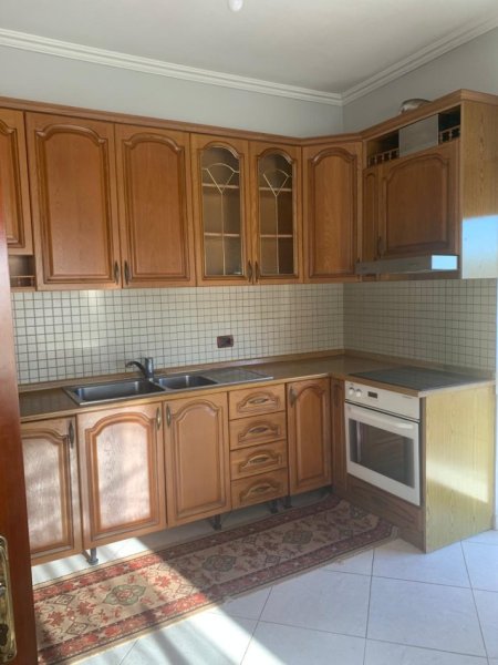 APARTAMENT 2+1 NE FRESK - Qera