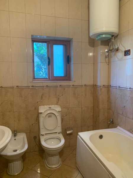 APARTAMENT 2+1 NE FRESK - Qera