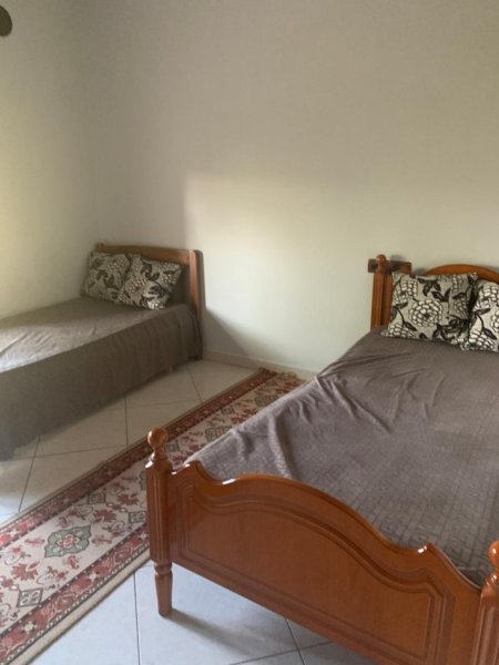 APARTAMENT 2+1 NE FRESK - Qera