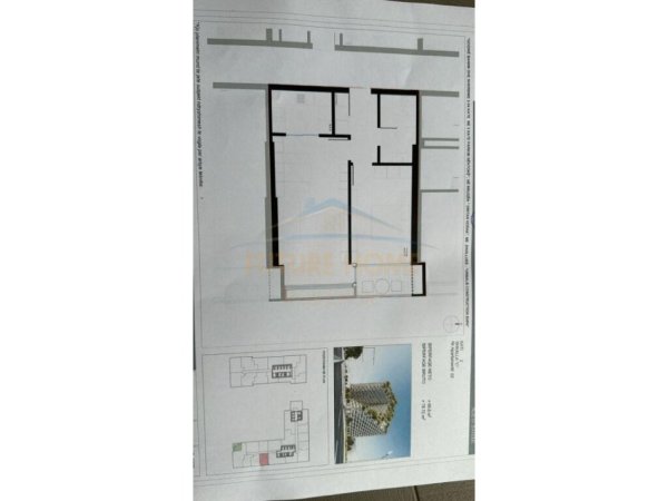 Shitet, Apartament 1+1, Rezidenca "Lion Park 2"