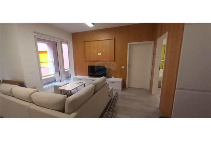 APARTAMENT 2+1 PER QIRA NE ALI DEM!