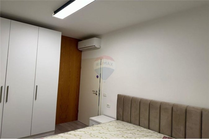 APARTAMENT 2+1 PER QIRA NE ALI DEM!