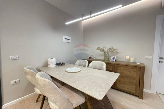 APARTAMENT 2+1 PER SHITJE