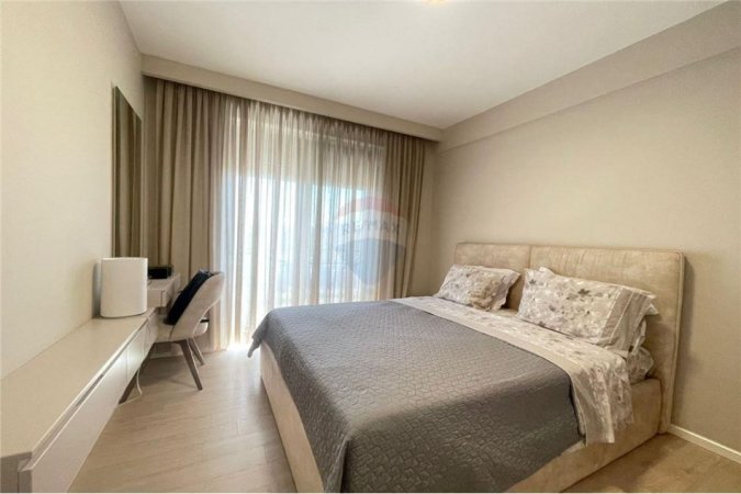 APARTAMENT 2+1 PER SHITJE