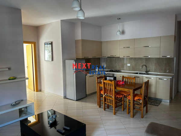 JEPET ME QERA AFATGJATE APARTAMENT 1+1 ME PAMJE NGA DETI NE LUNGOMARE