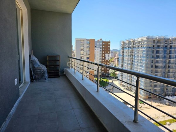 Jepet me qera apartament 2+1 tek Fusha e Aviacionit