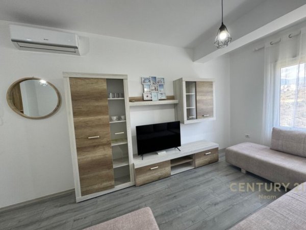 !JEPET ME QIRA APARTAMENT 1+1 TEK REZIDENCA KODRA E DIELLIT 2!