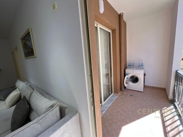 SHITET APARTAMENT 2+1 ASTIR 105.000€ !