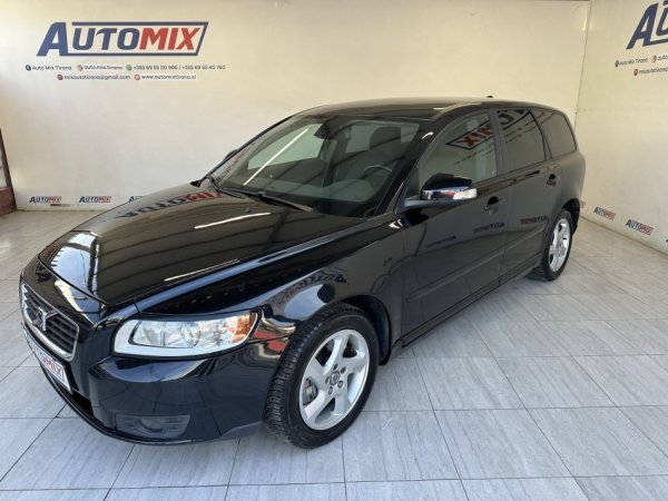 VOLVO V50, VITI 2010, AUTOMATIKE, MOTORR 2.0 NAFTE