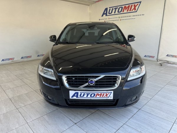 VOLVO V50, VITI 2010, AUTOMATIKE, MOTORR 2.0 NAFTE