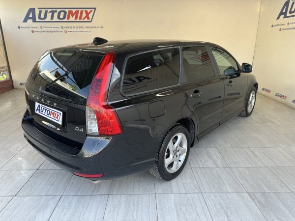 VOLVO V50, VITI 2010, AUTOMATIKE, MOTORR 2.0 NAFTE