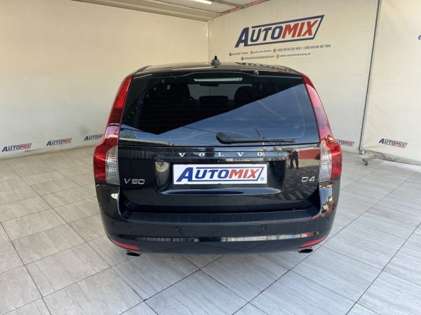 VOLVO V50, VITI 2010, AUTOMATIKE, MOTORR 2.0 NAFTE