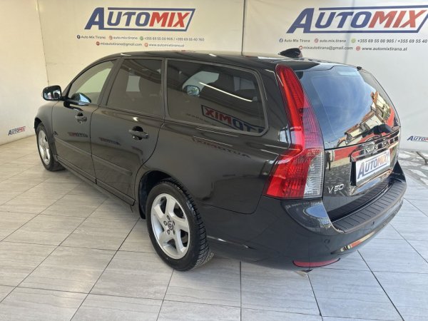 VOLVO V50, VITI 2010, AUTOMATIKE, MOTORR 2.0 NAFTE