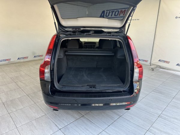 VOLVO V50, VITI 2010, AUTOMATIKE, MOTORR 2.0 NAFTE