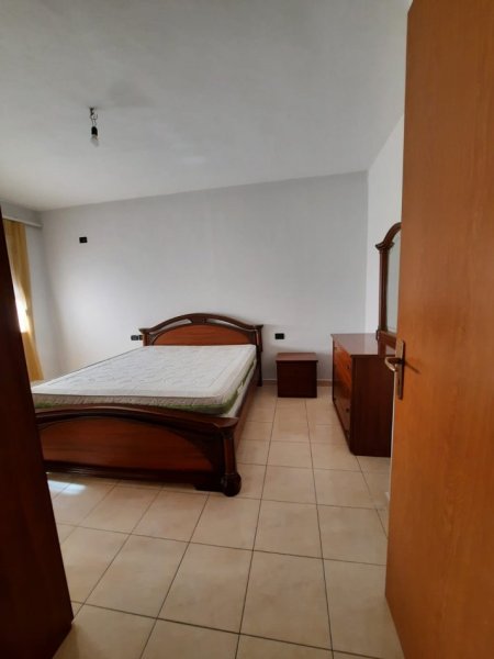 Apartament 1+1  me qera - Pazari i Ri