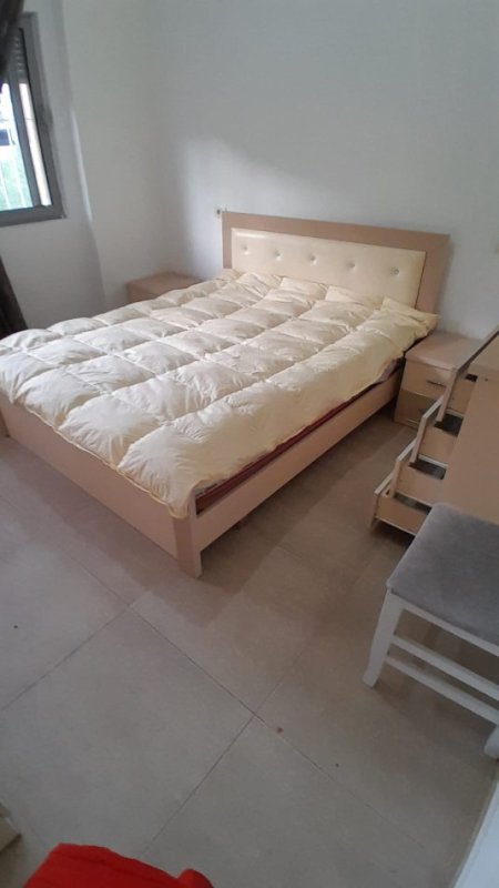 Tirane, Apartament 2+1 me qira (Kopshti  Botanik)