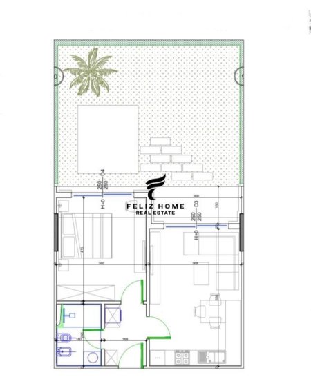 SHITET APARTAMEN , GOLEM , LIBURNA RESIDENC , 79.920 EURO .