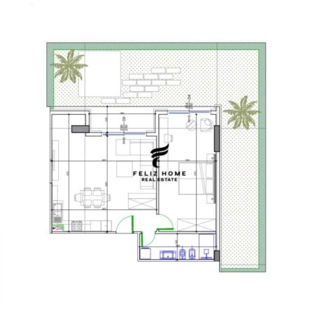 SHITET APARTAMENT , GOLEM , LIBURNA RESIDENC ,113.328 EURO .