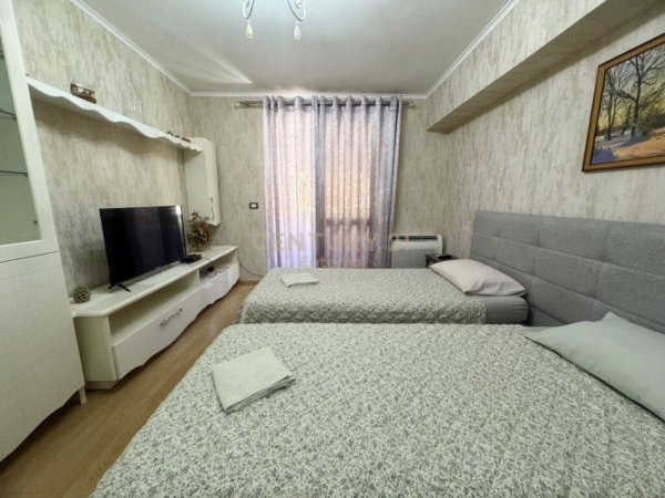 Apartament 2+1 per qira ne Bllok 500 euro/muaji