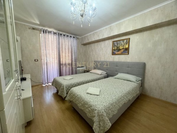 Apartament 2+1 per qira ne Bllok 500 euro/muaji