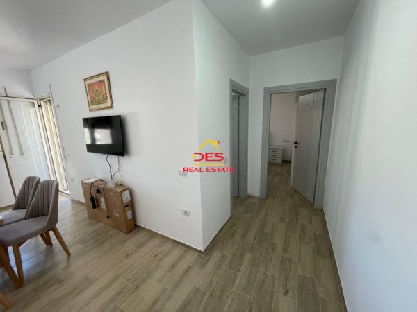 SHITET APARTAMENT 1+1 TE ALBANO & ROMINA,VLORË.