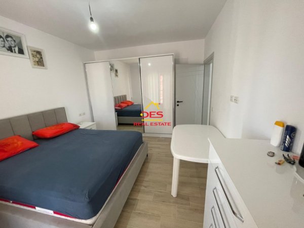 SHITET APARTAMENT 1+1 TE ALBANO & ROMINA,VLORË.