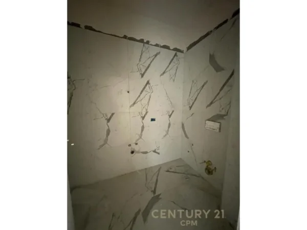 SHESIM APARTAMENT 2+1+2 TEK LIQENI I THATE