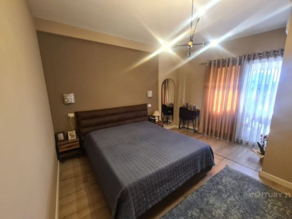 APARTAMENT 1+1 TEK ALI DEMI!