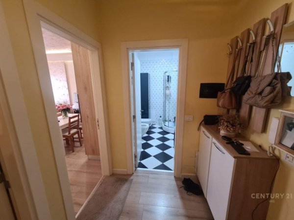 APARTAMENT 1+1 TEK ALI DEMI!