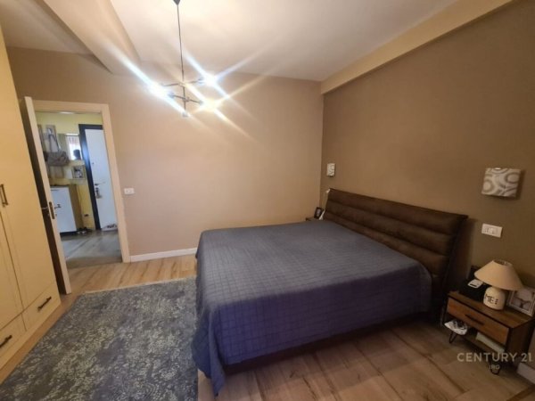 APARTAMENT 1+1 TEK ALI DEMI!