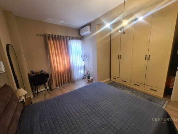 APARTAMENT 1+1 TEK ALI DEMI!