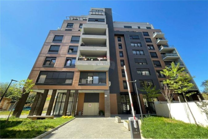 APARTAMENT 2+1 PER SHITJE TEK OPTIKA ROMA!