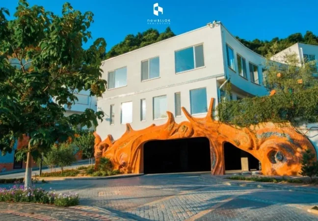 🌟 Çmim i Çmendur, nga 1650€/m2 në 1460€/m2🔥🔥 (Për Pak Ditë) Shitet: 3+1+2wc 📍 Komp. Kodra E Diellit2 - PAMJE NGA TIRANA