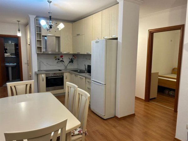 📢 Apartament 3+1 ne Shitje te Kompleksi Kontakt,Tirane🔑