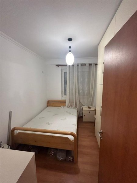 📢 Apartament 3+1 ne Shitje te Kompleksi Kontakt,Tirane🔑