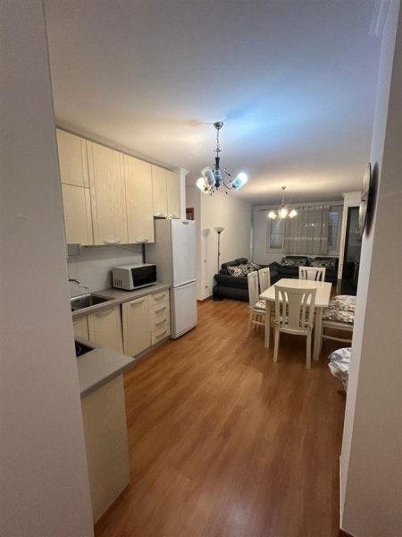 📢 Apartament 3+1 ne Shitje te Kompleksi Kontakt,Tirane🔑