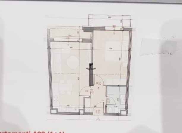 SHITET APARTAMENT,ISH FUSHA AVIACIONIT,95.000 EURO.