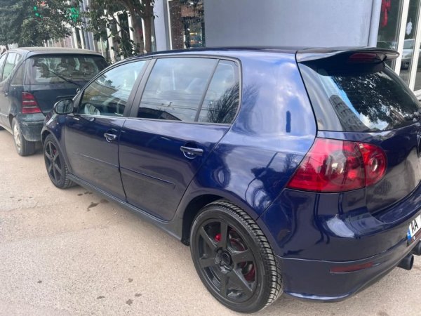 Shitet Golf 5 GTI