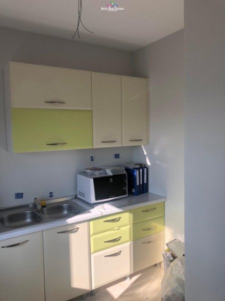 Apartament Me Qera 2+1 Jordan Misja(ID B220771) Tirane