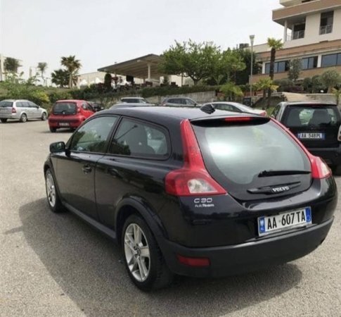 Volvo c30 2200€ i padisk