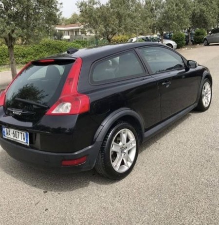 Volvo c30 2200€ i padisk