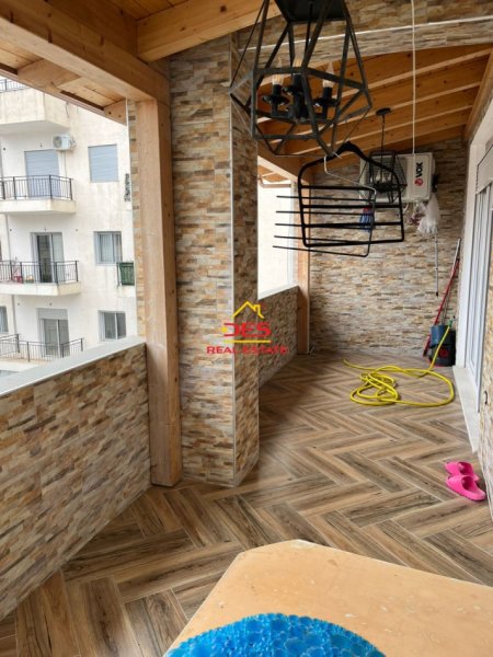 🆕🔥 SHITET APARTAMENT 2+1 NË SKELË ,VLORË.