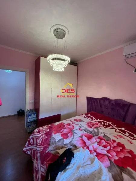 🆕🔥 SHITET APARTAMENT 2+1 NË SKELË ,VLORË.