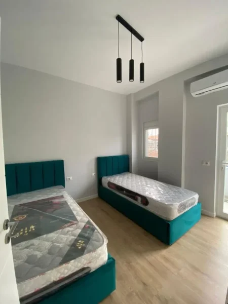Apartament 2+1 me qera - 21 Dhjetori