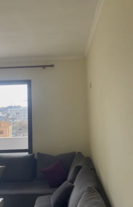 Shes apartament 1+1, 72 m2, pallat i ri, Te Ardeno, Mbrapa Veko ne Autostrade