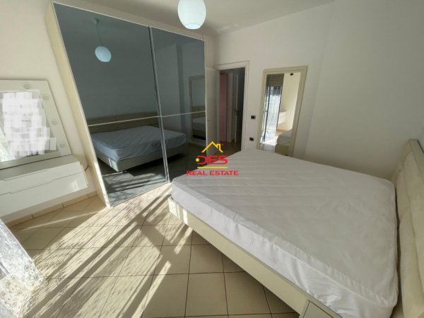 JEPET ME QIRA APARTAMENT 2+1 NË LUNGOMARE ,VLORË.