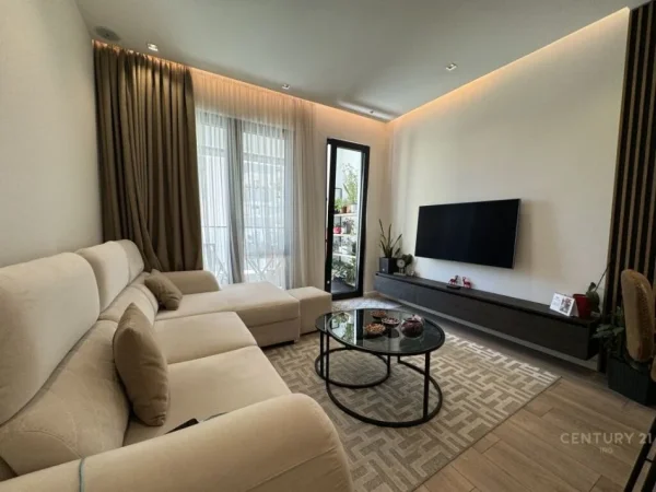 SHESIM APARTAMENT 2+1+PARKIM TEK SQUARE 21 !