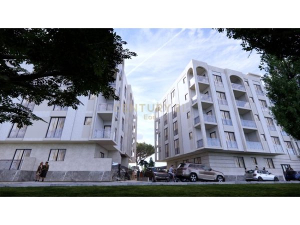 Apartament 1+1 për Shitje në Golem, Durrës - 58500€ | 62 m² ( MUNDESI PAGES ME KESTE)