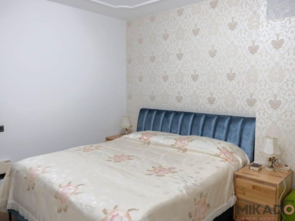 SHITET APARTAMENT 3+1+2 TEK KOPSHTI ZOOLOGJIK!