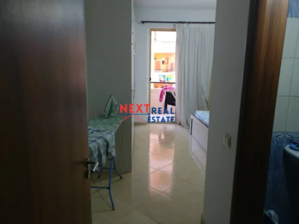REZERVO PRONEN VETEM ME 500€! SHITET APARTAMENT 2+1 ME PAMJE DETI NE LUNGOMARE, VLORE